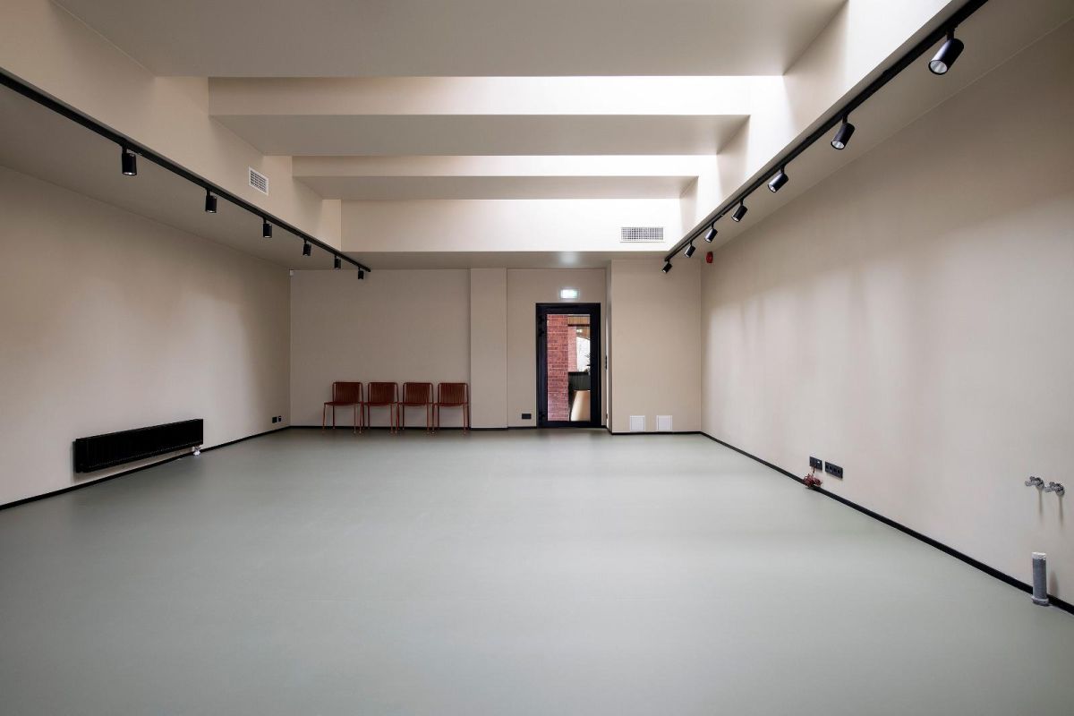 Водный центр Сууре-Яаниского Дома здоровья