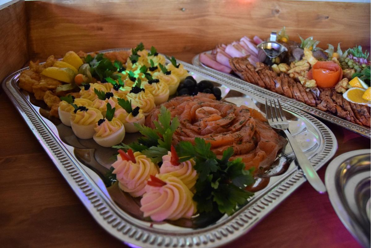 Трактир «Большой Тылль»