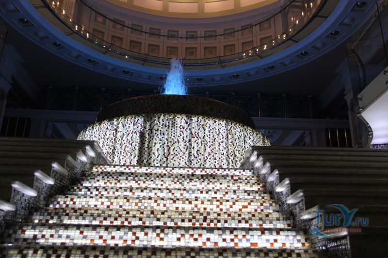 Государственный Музыкальный Центр Батуми