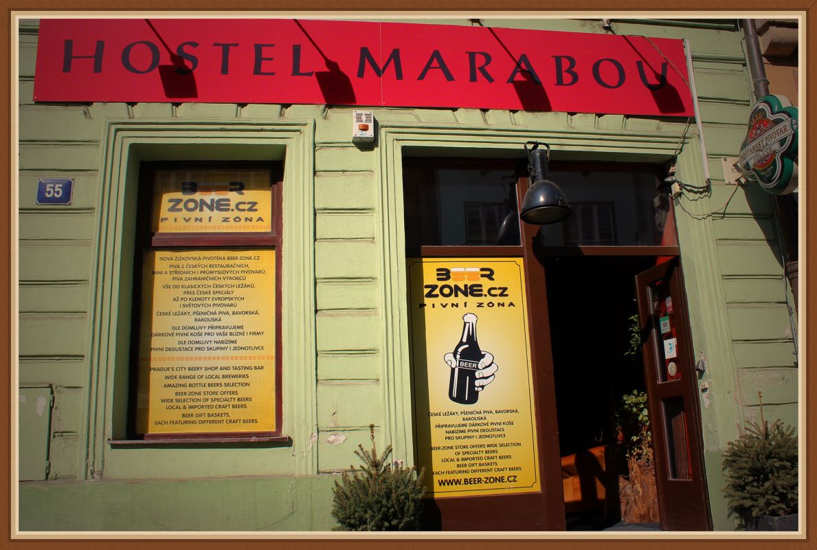 Пивотека Beer Zone