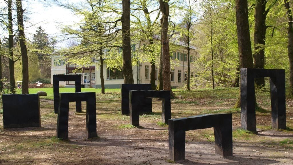 Центр искусств Силькеборг Бад