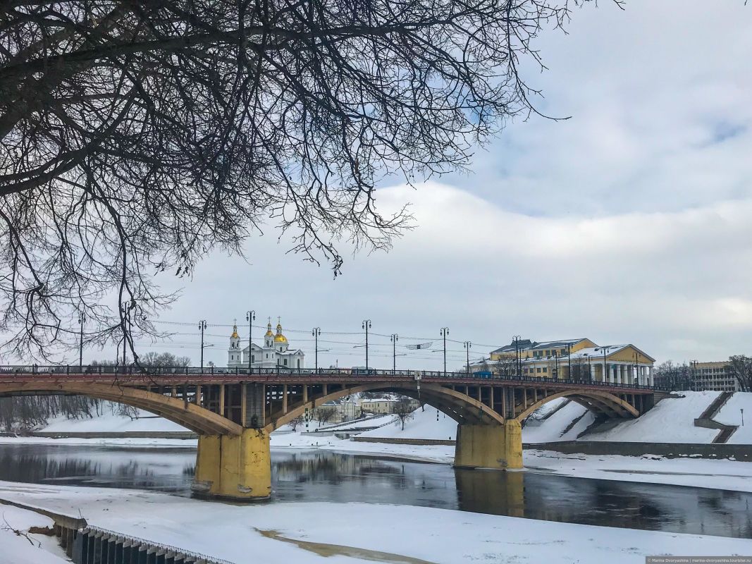 Кировский мост