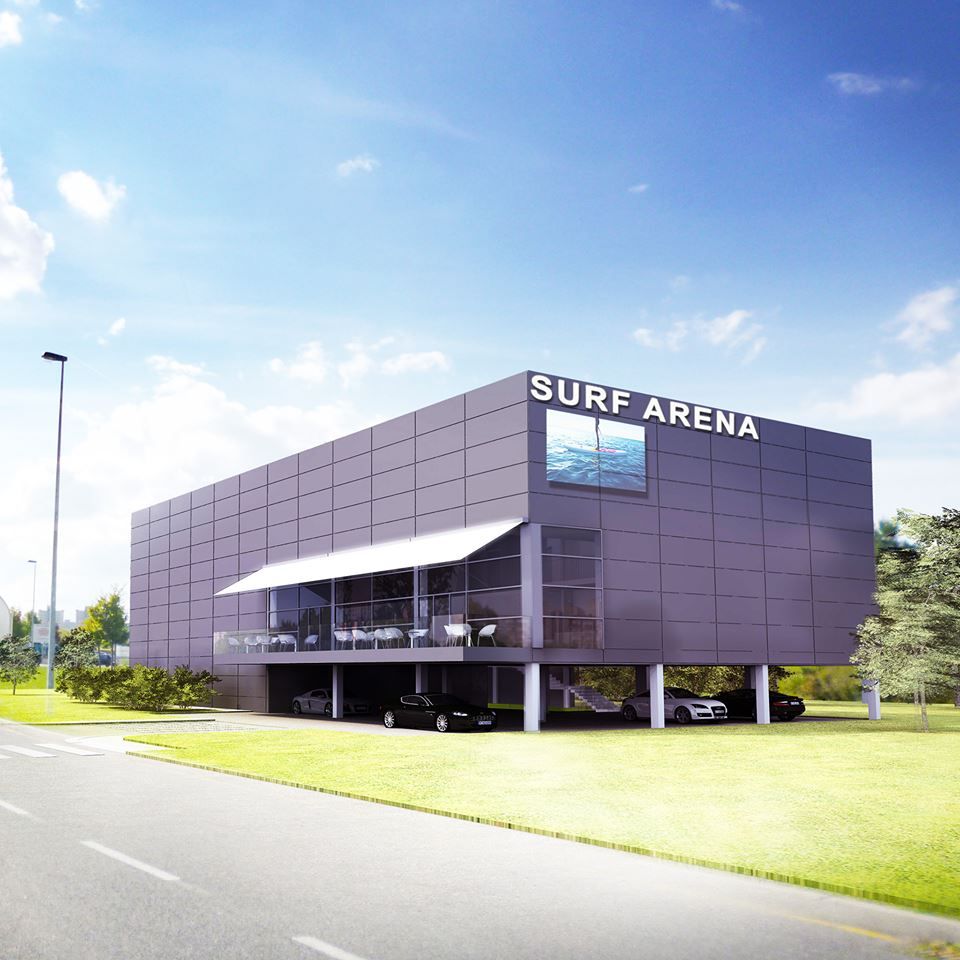 Surf Arena