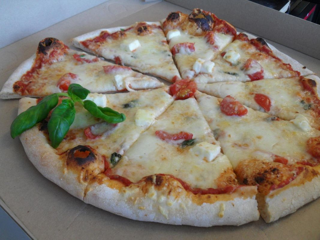 Ресторан в порту Роограху