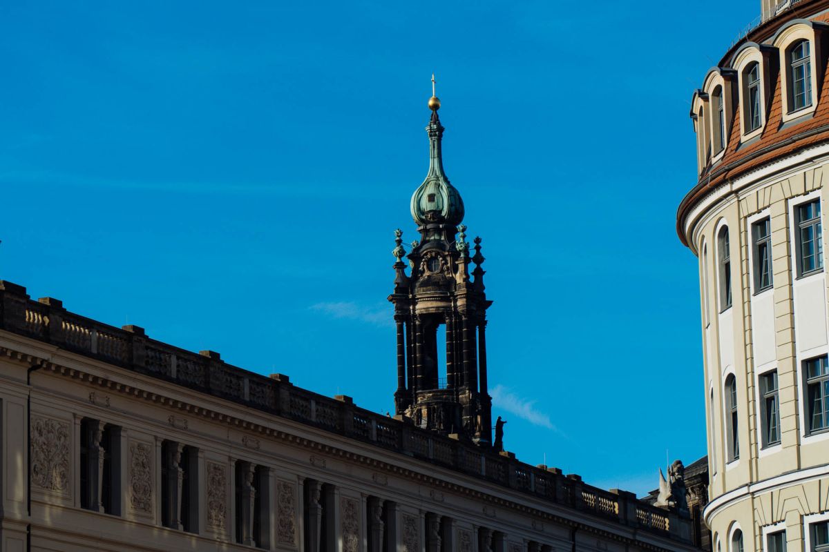 Кафедральный собор Хофкирхе