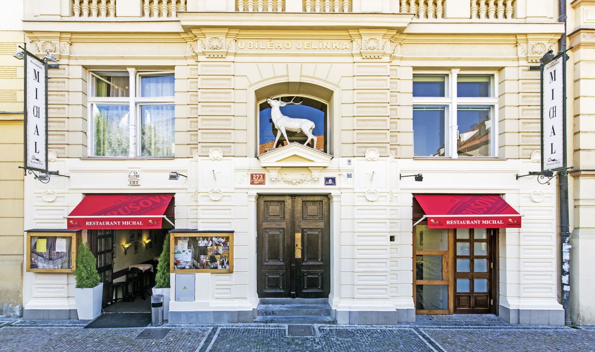 Restaurant Michal