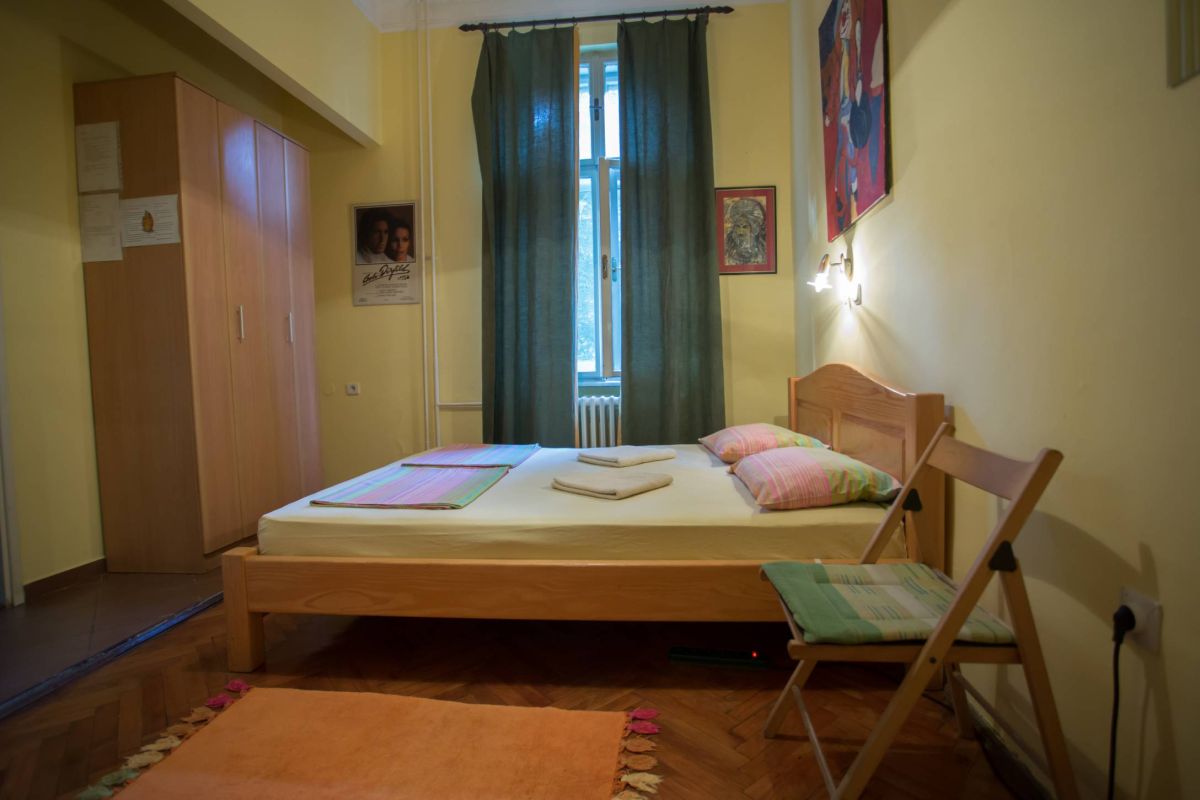 Hostel Sova