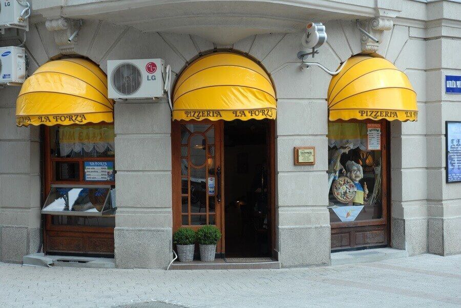 La Forza