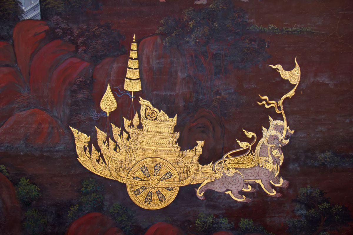 Музей Сиама