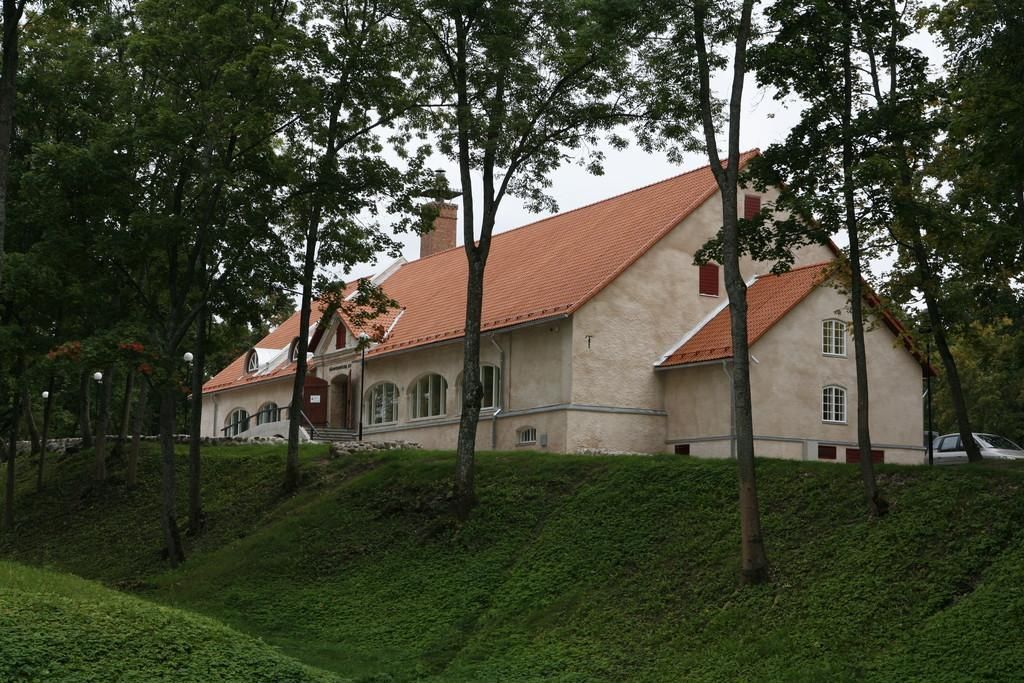 Дом фольклорной музыки