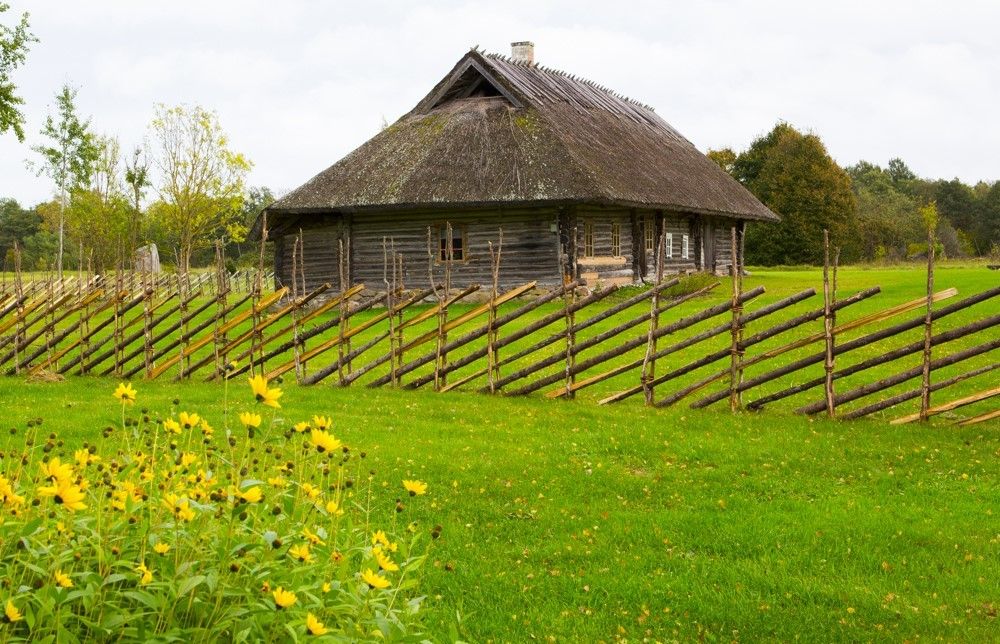 Музей-хутор «Soera»