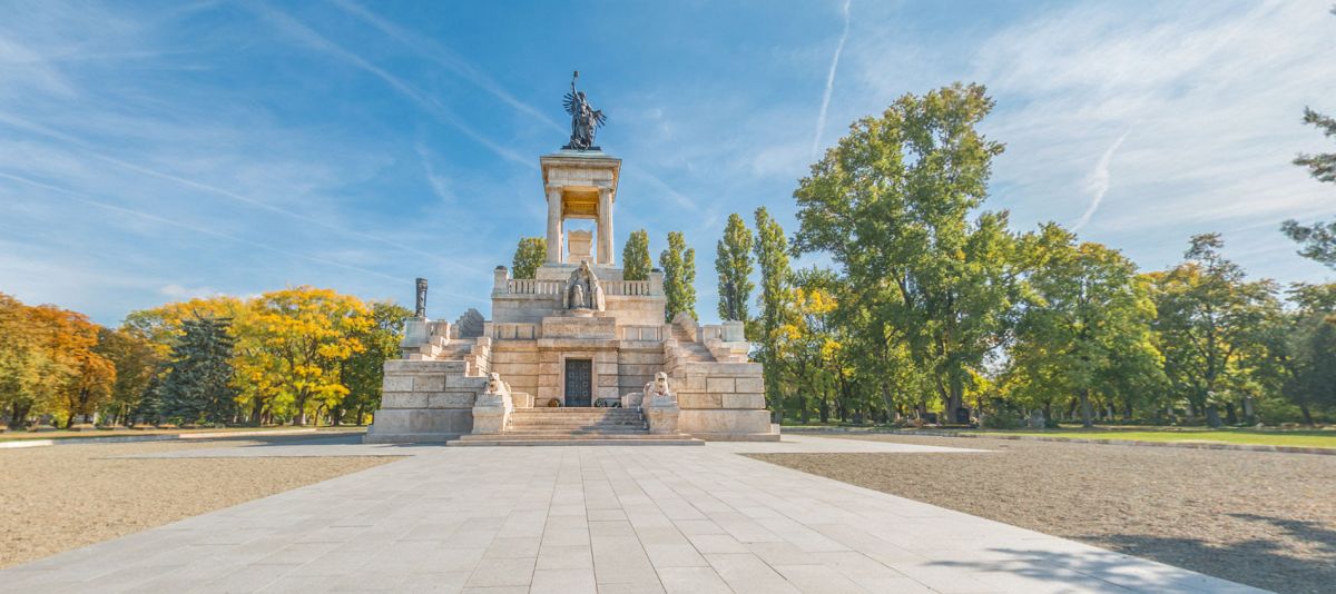 Кладбище Керепеши