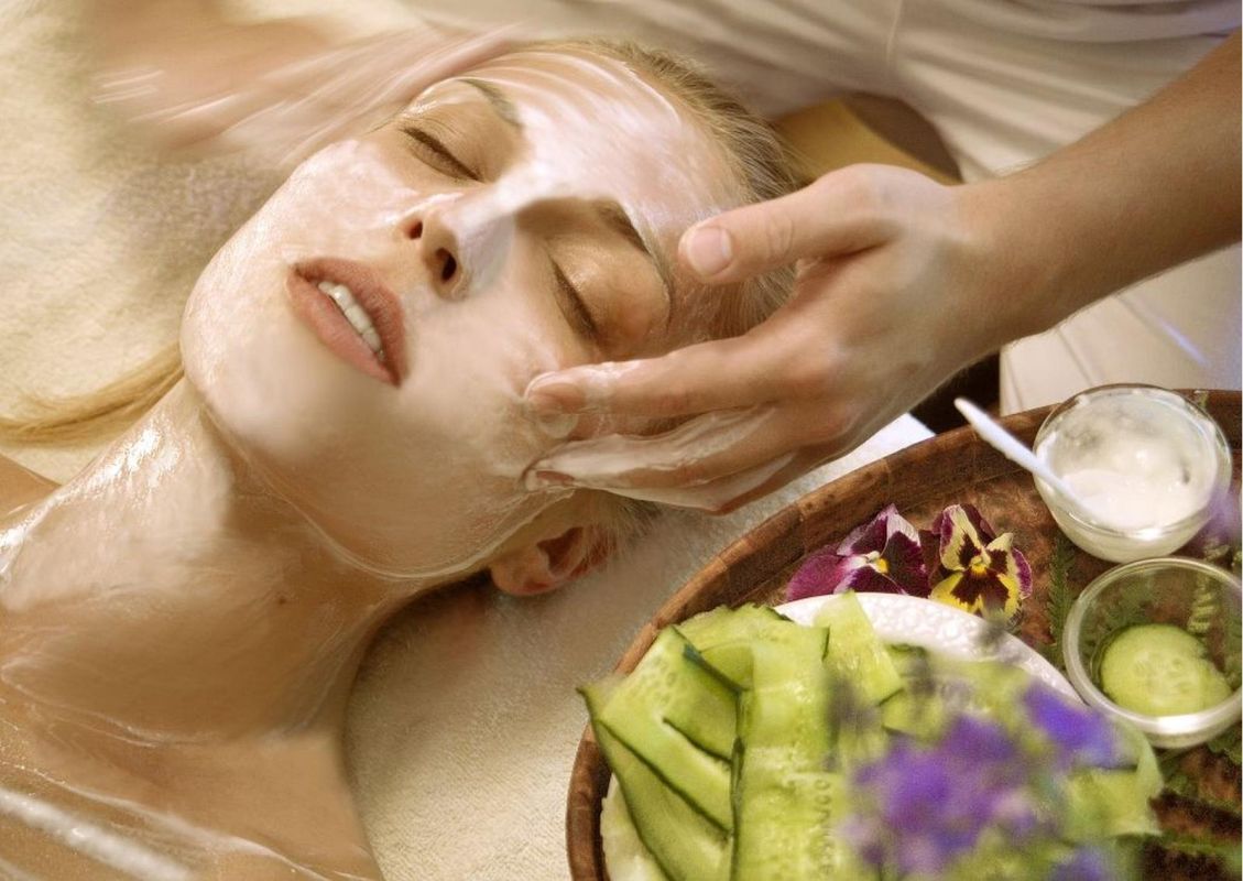 Мыза Пядасте СПА