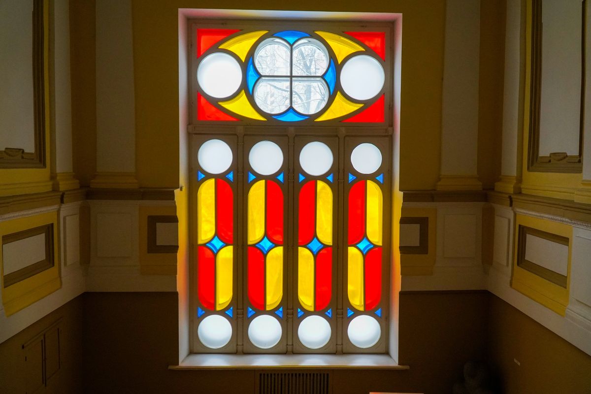 Житомирский областной краеведческий музей