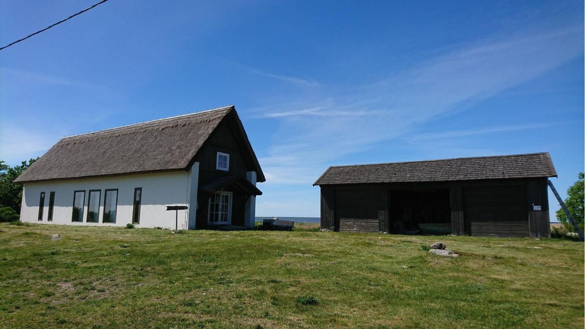 Музей острова Мания