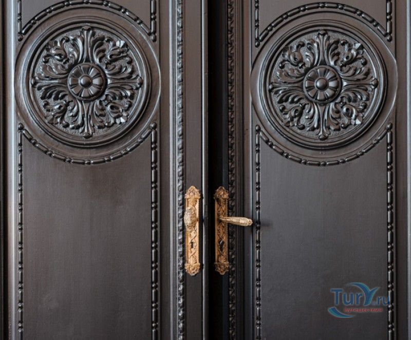 Ратуша Валенсии