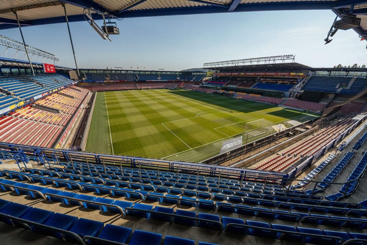 Дженерали Арена