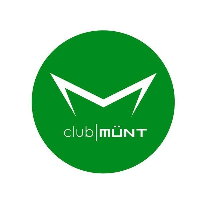 Ночной клуб Münt