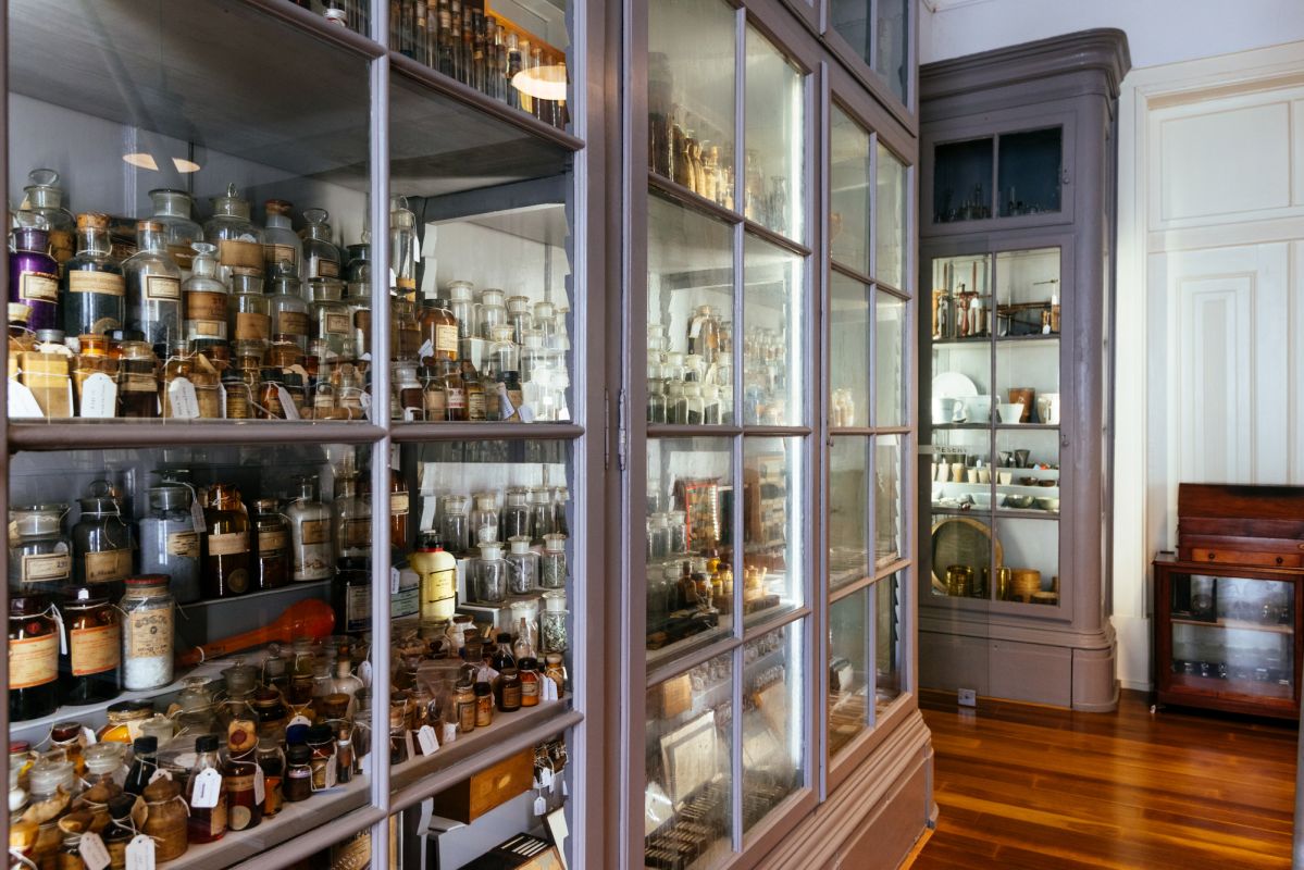 Национальный музей естественной истории и науки