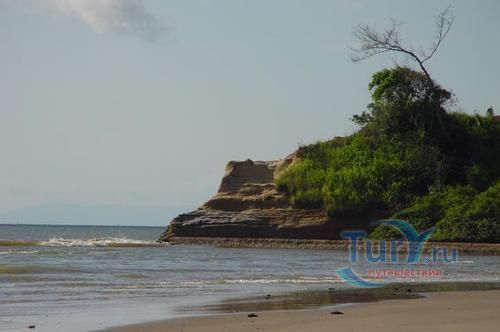 Колумбус Бэй