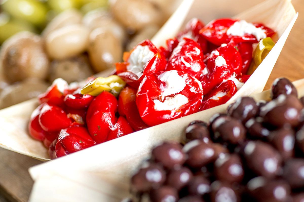 Деликатесы Sváček