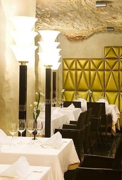 Кафе-ресторан 