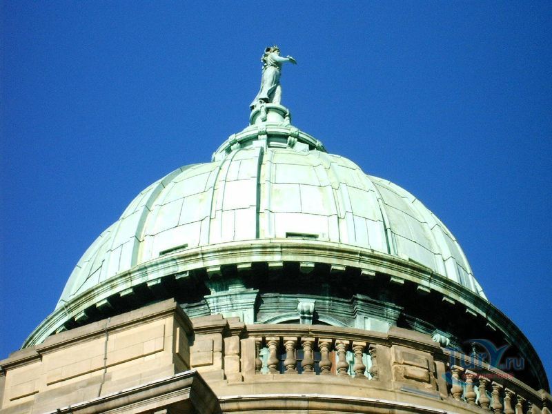 Библиотека Митчелла