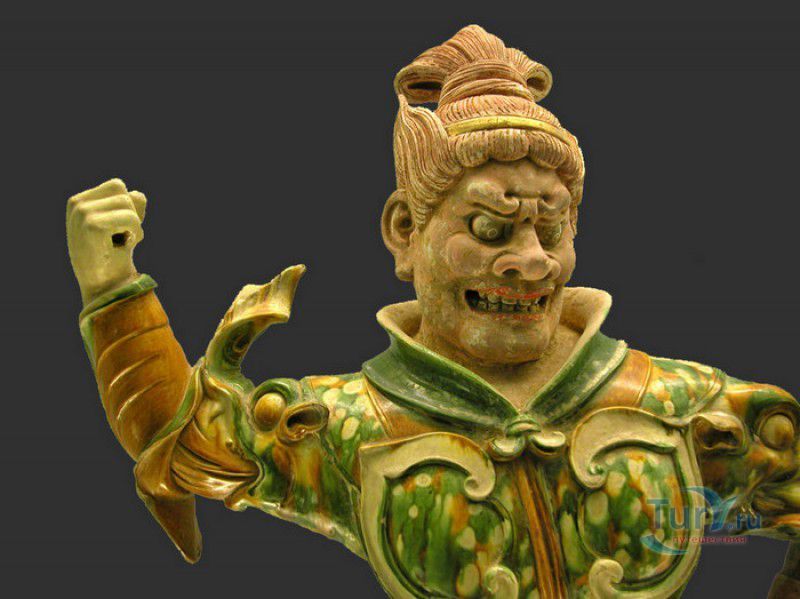 Шанхайский Музей