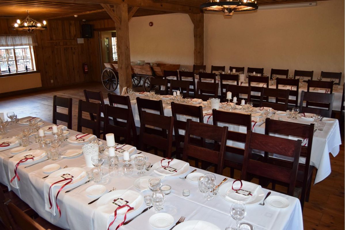 Трактир «Большой Тылль»