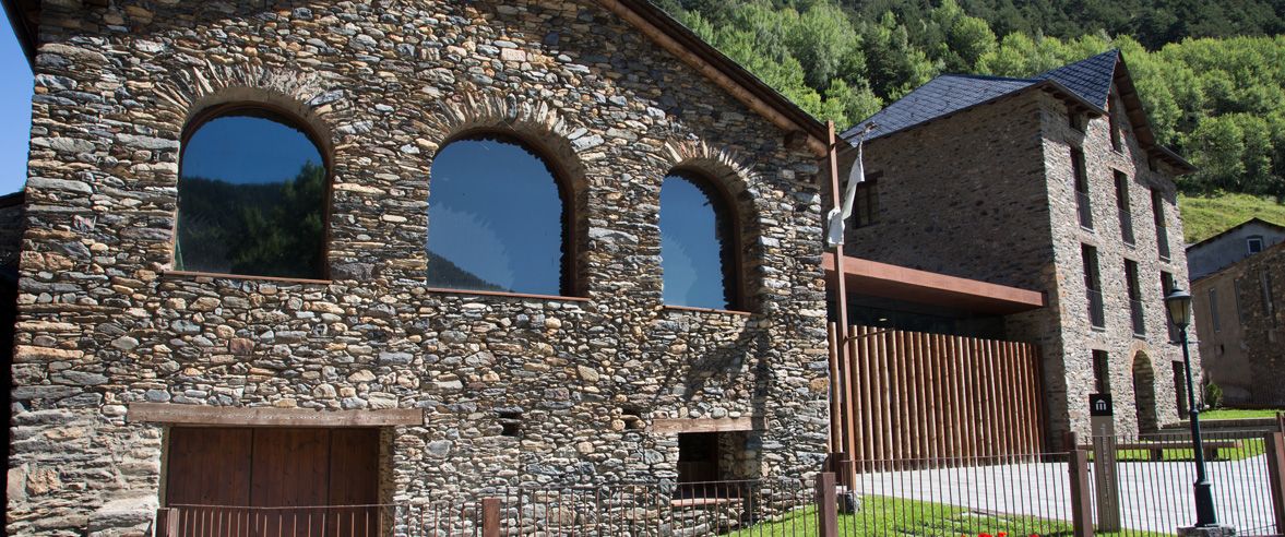 Ла-Кортинада