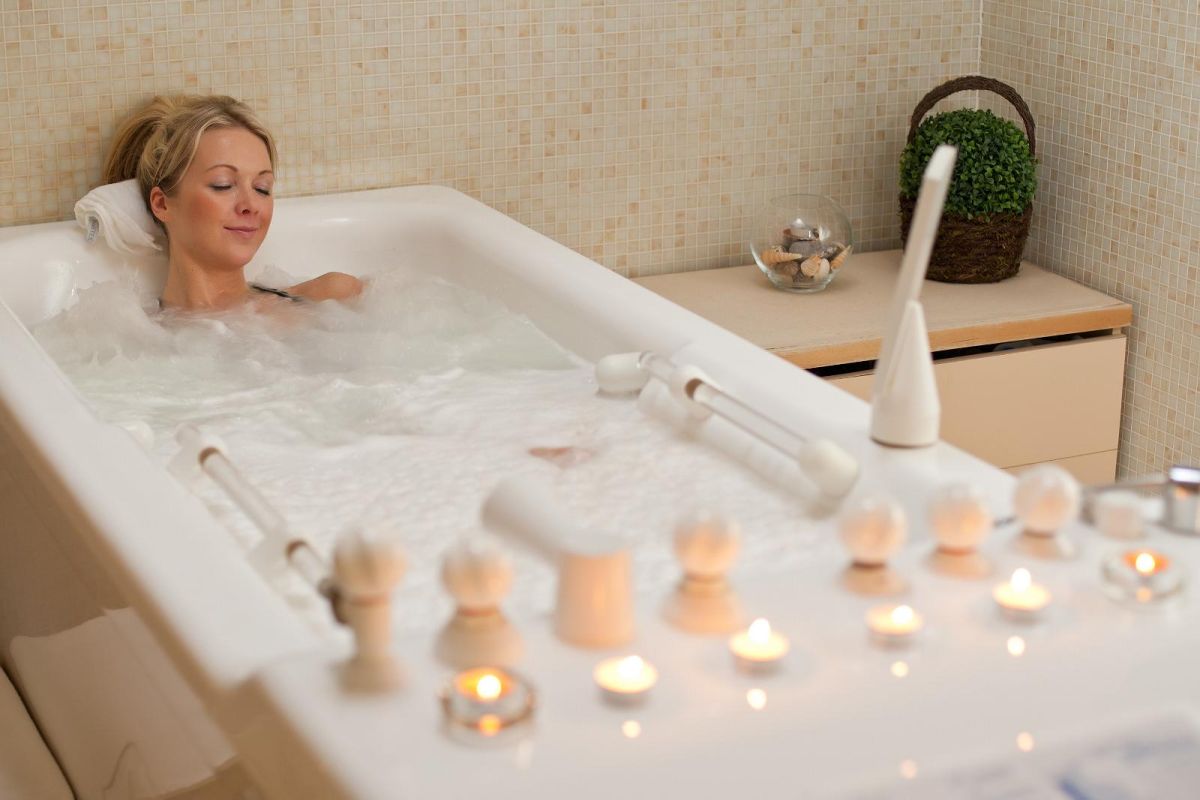 Центр красоты и здоровья Tallinn Viimsi SPA