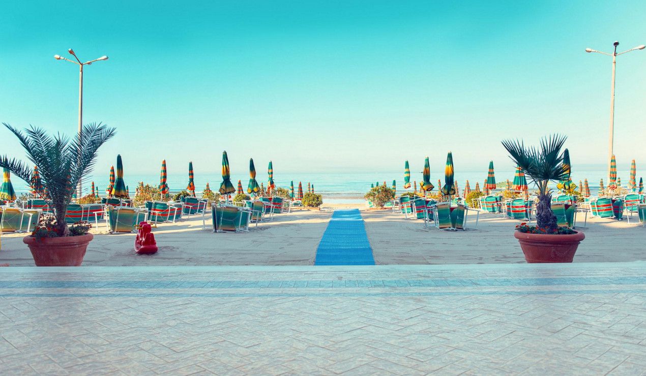 Город Дуррес