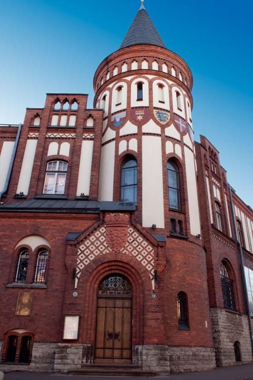 Музей Банка Эстонии