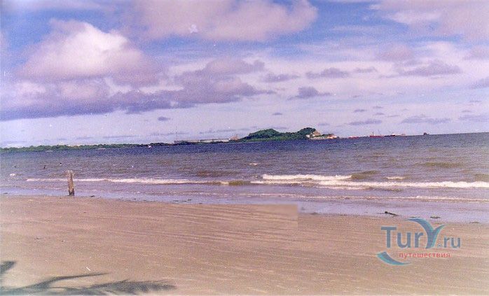 Гуягуяре Бэй