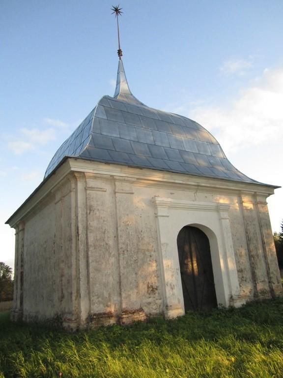 Склеп Липхартов