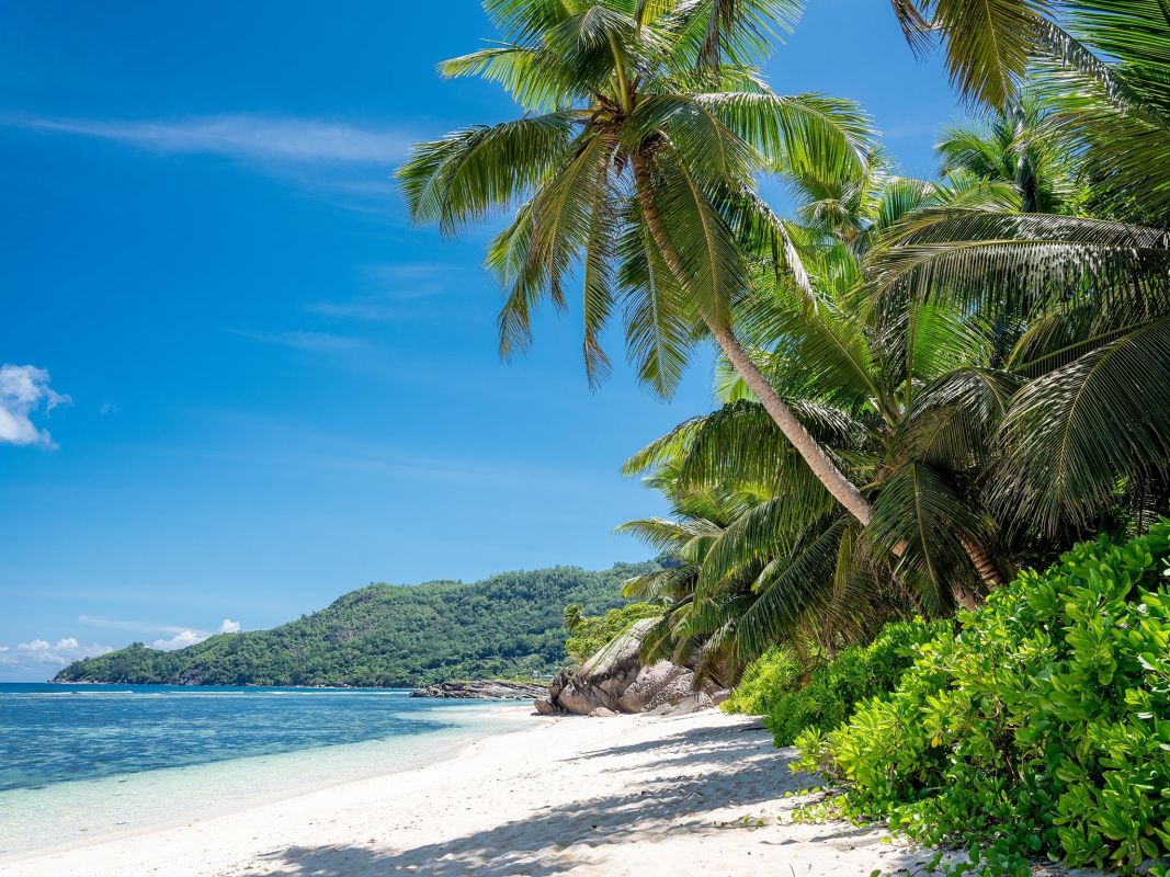 Пляж Анс Форбанс