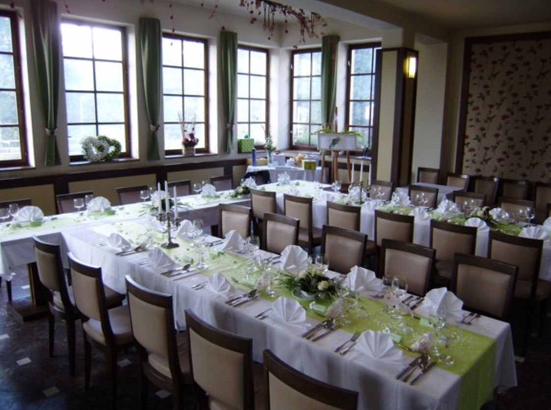 Café-restaurant Na Baště