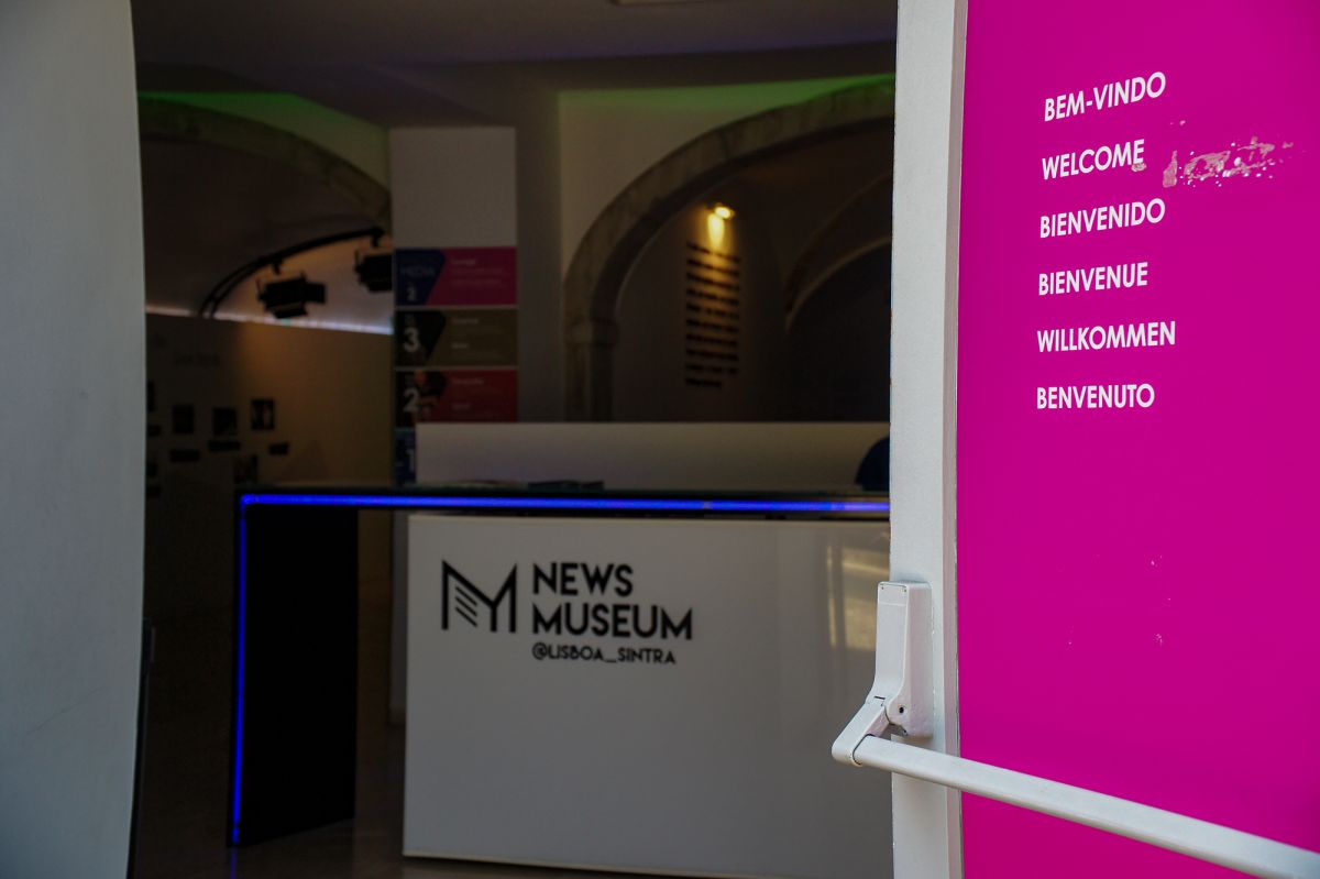 Музей новостей