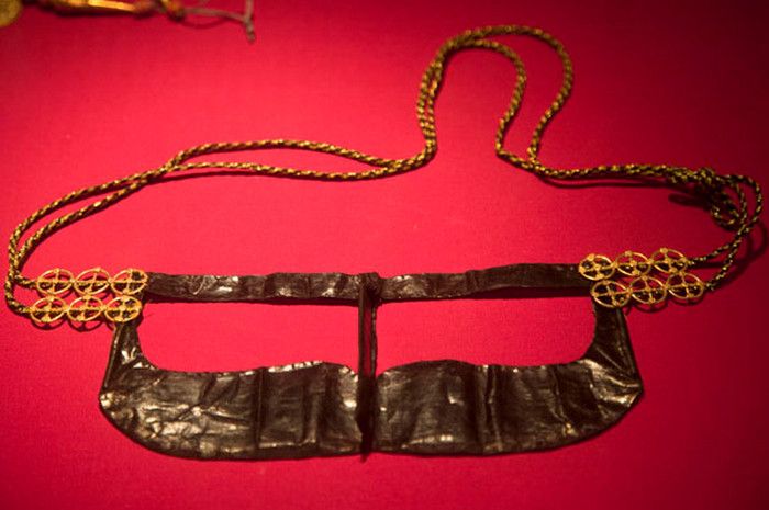 Дом-Музей Шейха Саида Аль Мактума