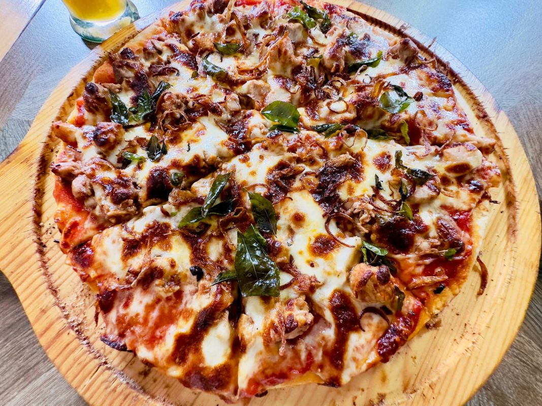 Hiyala Mariyaad Cafe & Restaurant