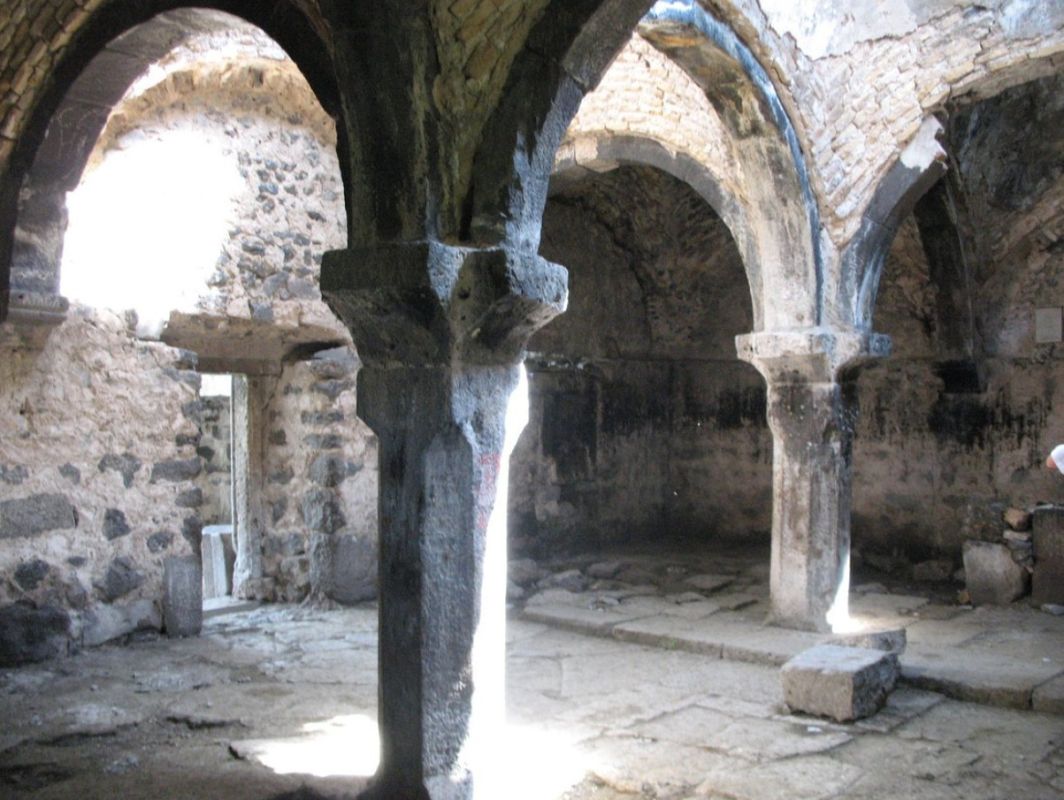 Крепость Лори