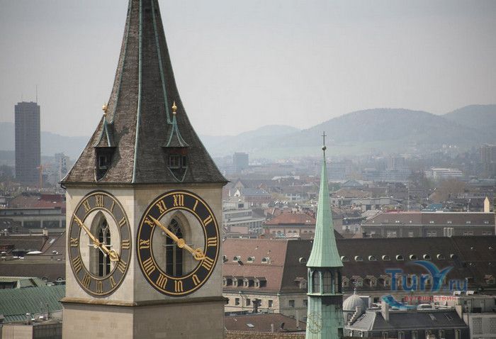 Церковь Святого Петра