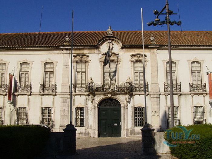 Городской Музей Лиссабона