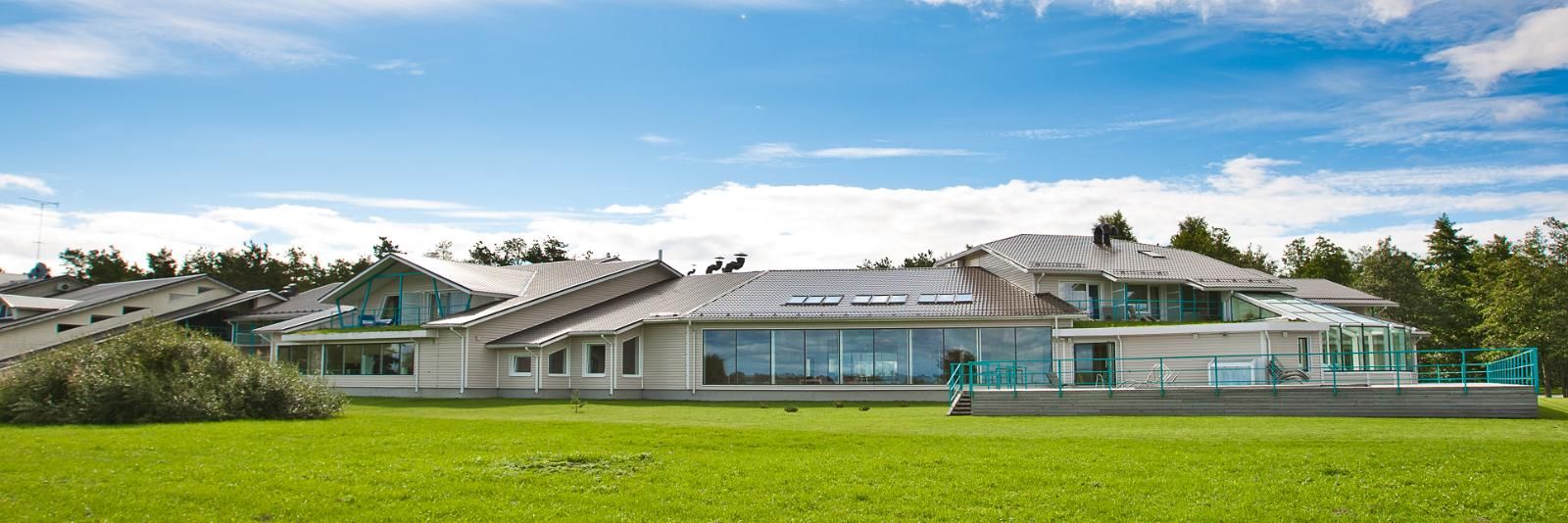 Спа-центр Fra Mare Thalasso SPA