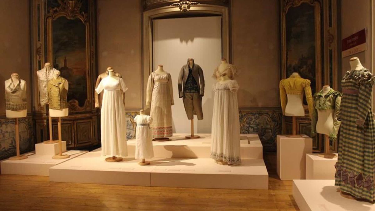 Национальный музей театра и танца