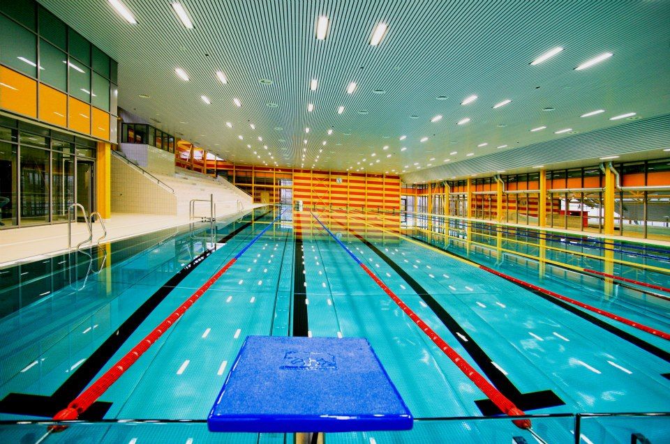 Отель Aquacentrum Šutka