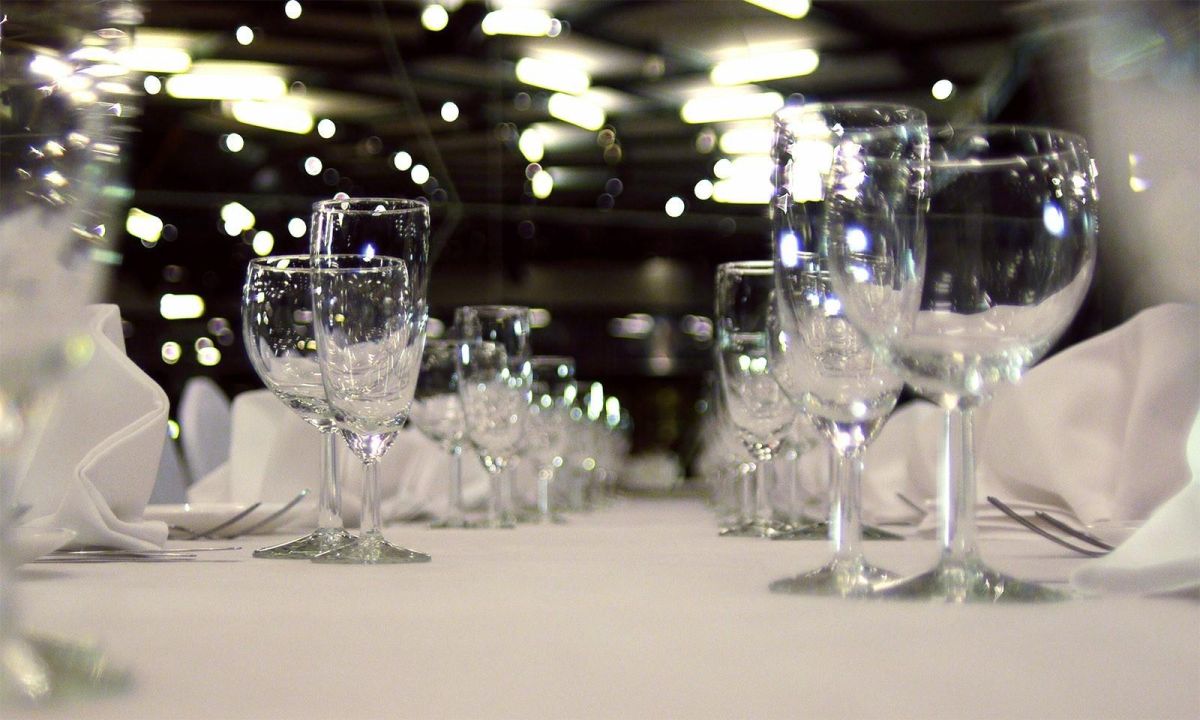 Ресторан Vana Mõõk в отеле Hestia Hotel Susi