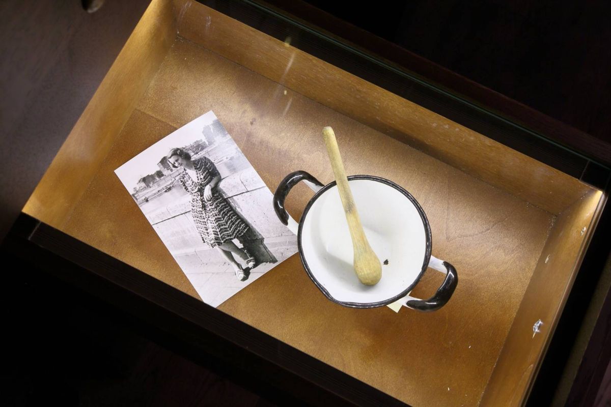 Аптека Под Орлом