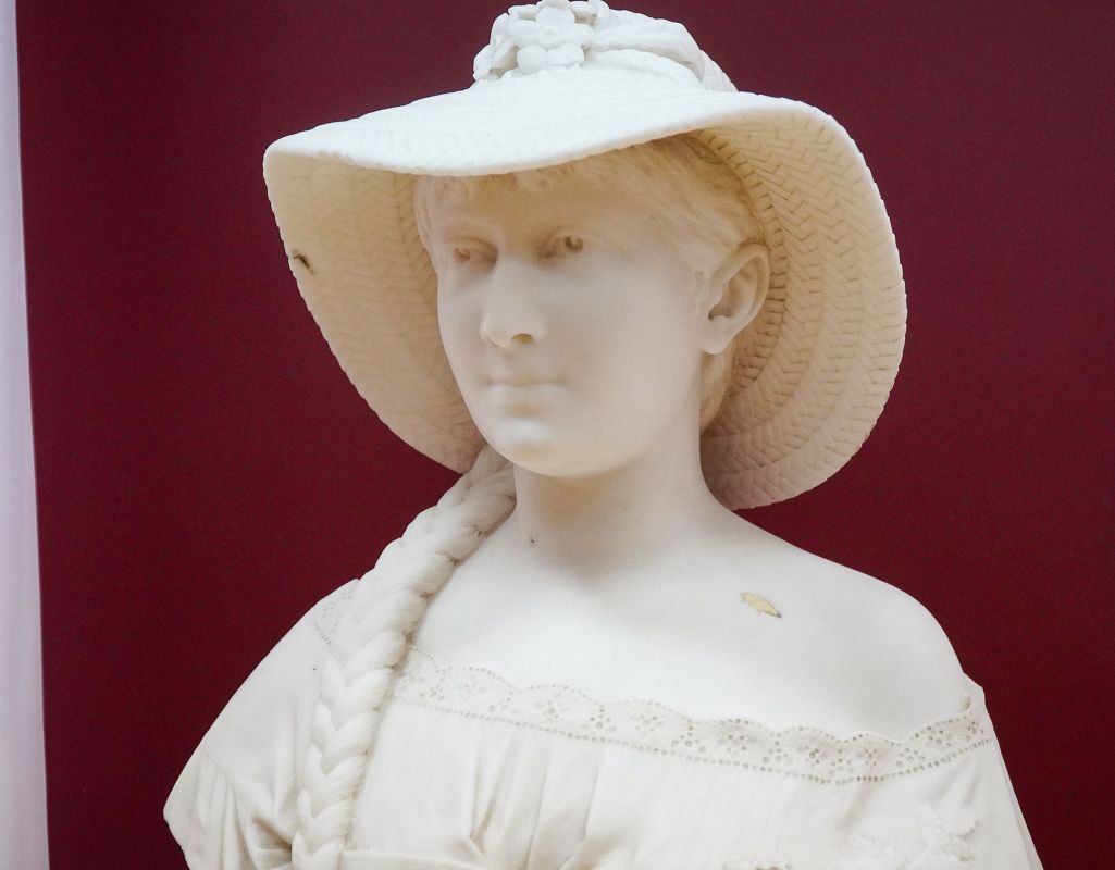 Житомирский областной краеведческий музей