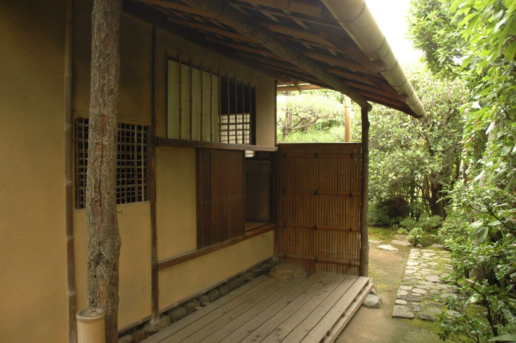 Храм Мёкиан